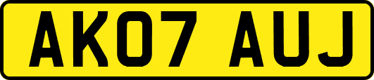 AK07AUJ