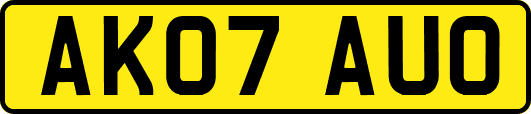 AK07AUO