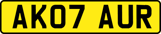 AK07AUR