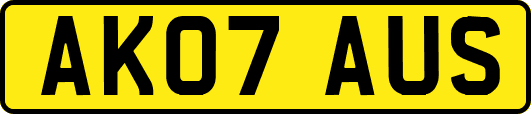 AK07AUS