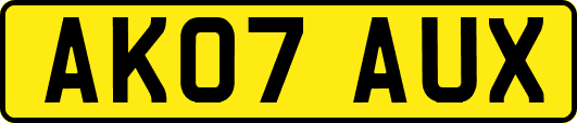 AK07AUX