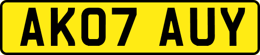 AK07AUY