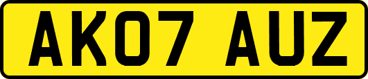 AK07AUZ