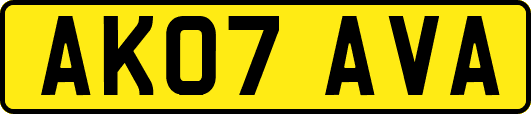 AK07AVA