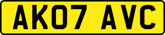 AK07AVC