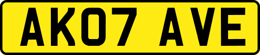 AK07AVE
