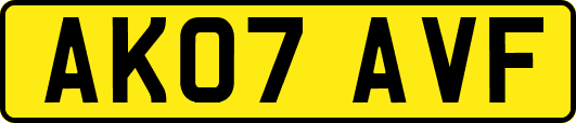 AK07AVF