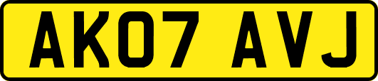 AK07AVJ