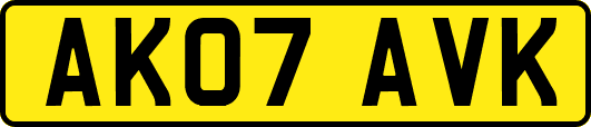 AK07AVK