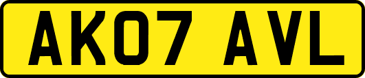 AK07AVL