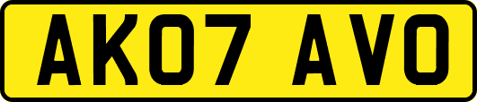 AK07AVO