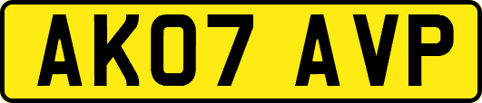 AK07AVP