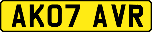 AK07AVR