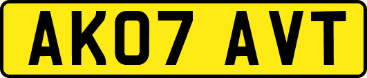 AK07AVT
