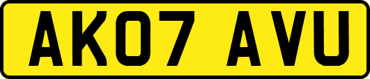 AK07AVU
