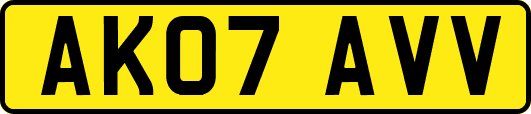 AK07AVV