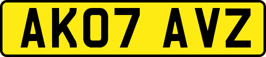 AK07AVZ