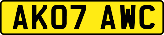 AK07AWC