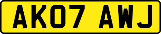 AK07AWJ