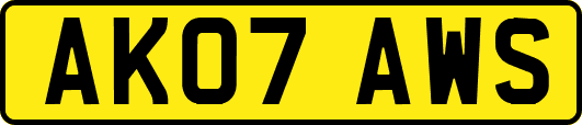 AK07AWS