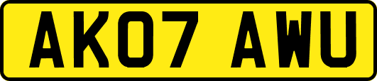 AK07AWU