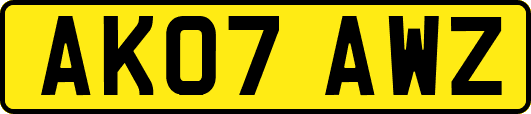 AK07AWZ