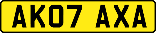 AK07AXA