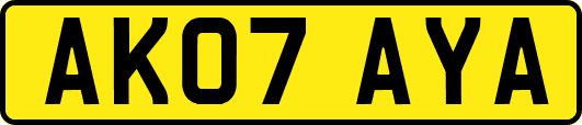 AK07AYA