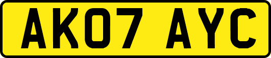 AK07AYC