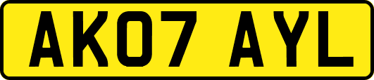 AK07AYL