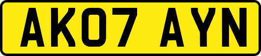 AK07AYN