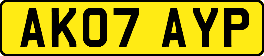 AK07AYP