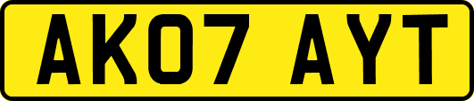 AK07AYT