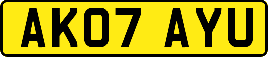 AK07AYU