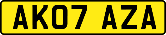 AK07AZA