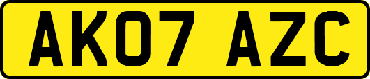 AK07AZC