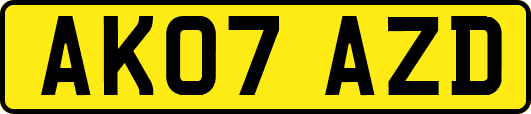 AK07AZD