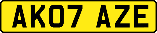 AK07AZE