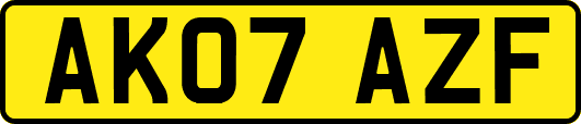 AK07AZF
