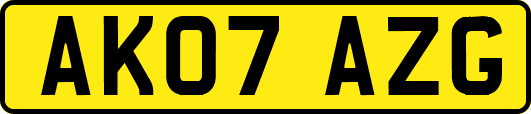 AK07AZG