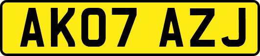 AK07AZJ