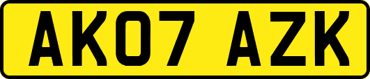 AK07AZK