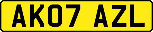 AK07AZL