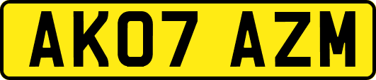 AK07AZM