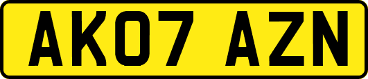 AK07AZN