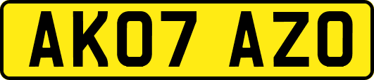 AK07AZO