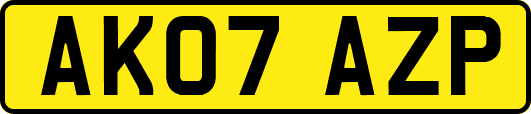 AK07AZP