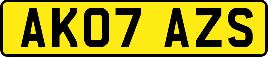 AK07AZS