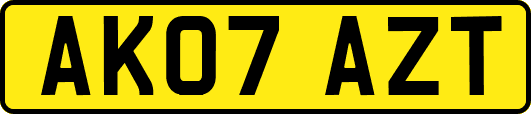 AK07AZT