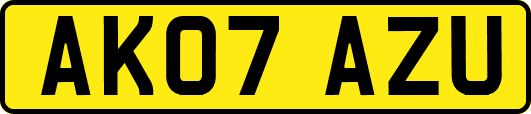 AK07AZU